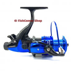 Катушка безынерционная Yin Tai FO 4000