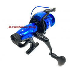 Катушка безынерционная Yin Tai FO 4000