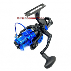 Катушка безынерционная Yin Tai FO 5000