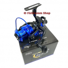 Катушка безынерционная Yin Tai FO 5000
