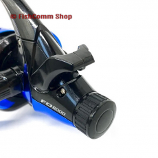 Катушка безынерционная Yin Tai FO 6000