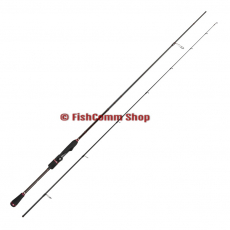 Спиннинг Norstream Kando-X Light 802LML (2.44 м. 4-16 г.)