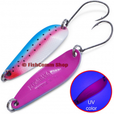 Блесна Kosadaka Trout Police Biter 3.4 г. 37 мм. цвет AA26M