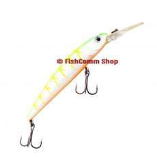 Воблер Fishycat Bobcat 95DSP X11 (glow)