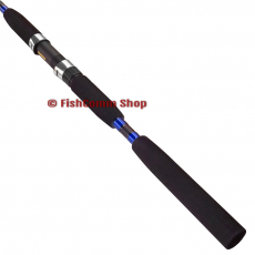 Удилище универсальное Kosadaka Bomber Sensi-tip PBMB-210XXH (2.10 м. 20-300 г.) 2 вершинки