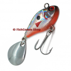 Джиг-спиннер Kosadaka Fish Darts FS1-14 GTC