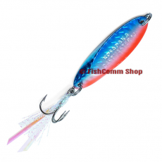 Блесна Kosadaka Castmaster 11 грамм цвет PT/HBBO Блесна Kosadaka Castmaster 11 грамм цвет PT/HBBO