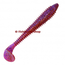 Виброхвост Kosadaka Wave Impact Fat 175 FP