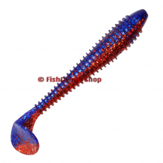 Виброхвост Kosadaka Wave Impact Fat 175 RB