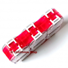 Коробка с магнитом для мелочей и фурнитуры Columbia XD-05 (DYH-433)