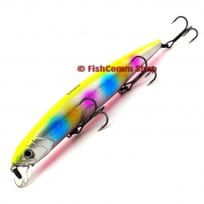Воблер Fishycat Junglecat 140SP R26