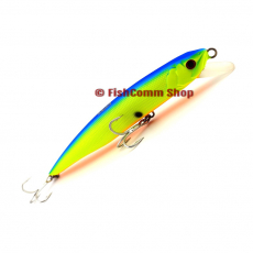 Воблер Fishycat Tigercub 205F R17