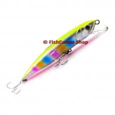 Воблер Fishycat Tigercub 205F R26