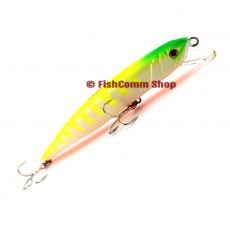 Воблер Fishycat Tigercub 205F X11 (Glow)