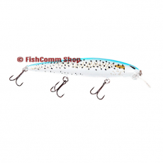 Воблер Grows Culture Laydown Minnow MID 110SP цвет 4#BF