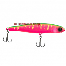 Воблер Jackall Mud Sucker 110 Dragon Fruit Mat Tiger