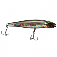 Воблер Jackall Mud Sucker 110 Ul Tamamushi