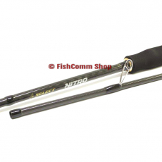 Спиннинг Select Nitro NTR-762MH (2.28 м. 7-28 г.)