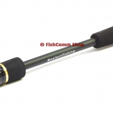 Спиннинг Select Nitro NTR-802L (2.44 м. 3-12 г.)