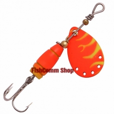 Блесны Extreme Fishing Epitome R 1.9g