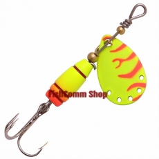 Блесны Extreme Fishing Epitome R 3.6g