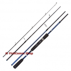 Спиннинг Norstream Flagman-T2 FLTS2-804H (244 см. 15-65 г.)