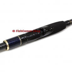 Спиннинг Zetrix Avalanche ZAS-772H (231 см. 16-60 г.)