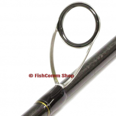 Спиннинг Zetrix Avalanche ZAS-772H (231 см. 16-60 г.)