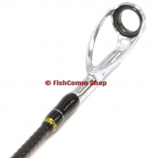 Спиннинг Zetrix Avalanche ZAS-772H (231 см. 16-60 г.)