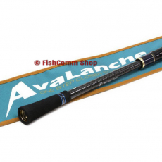 Спиннинг Zetrix Avalanche ZAS-822MH (250 см. 12-42 г.)