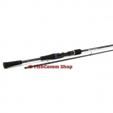 Спиннинг Zetrix Avalanche ZAC-702MH (213 см. 10-38 г.) (кастинг)