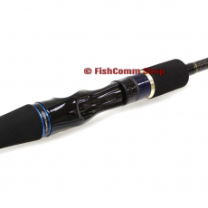 Спиннинг Zetrix Avalanche ZAC-702MH (213 см. 10-38 г.) (кастинг)