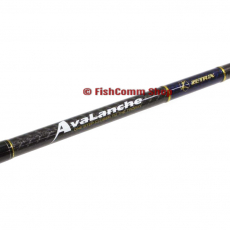 Спиннинг Zetrix Avalanche ZAC-702MH (213 см. 10-38 г.) (кастинг)