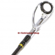 Спиннинг Zetrix Avalanche ZAC-702MH (213 см. 10-38 г.) (кастинг)