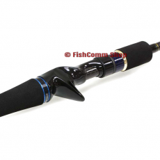 Спиннинг Zetrix Avalanche ZAC-782MH (234 см. 12-40 г.) (кастинг)