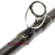 Спиннинг Zetrix Avalanche ZAC-822MH (250 см. 12-42 г.) (кастинг)