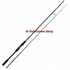 Спиннинг Zetrix Hayron HRS-792ML/M 2nd Gen (236 см. 5-24 г.)