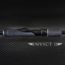 Спиннинг Norstream Invict II INS2-802H (244 см. 15-60 г.)