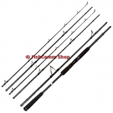 Спиннинг Norstream Salmon SS-934MH/H (282 см. 10-40 и 15-60 г.)
