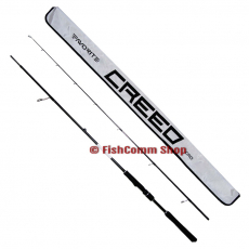 Спиннинг Favorite Creed CRD-762Н (2.29 м. 16-56 г.)