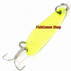 Блесны Extreme Fishing Wizard 10g