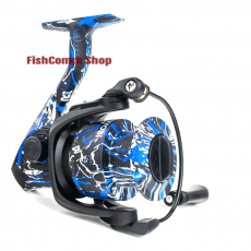 Катушка безынерционная Ryobi Virtus LT 3000 Blue