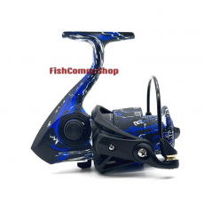Катушка безынерционная Ryobi Virtus LT 3000 Blue
