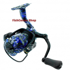 Катушка безынерционная Ryobi Virtus LT 4000 Blue