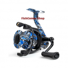 Катушка безынерционная Ryobi Virtus LT 4000 Blue