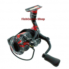 Катушка безынерционная Ryobi Virtus LT 3000 Red