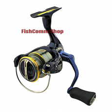 Катушка безынерционная Ryobi Ecusima CB3000S