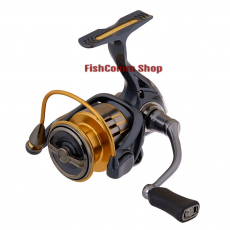 Катушка безынерционная Ryobi Ecusima Pro LT 2500