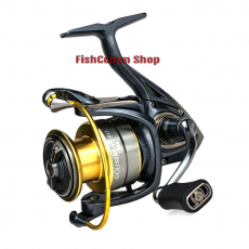 Катушка безынерционная Ryobi Ecusima Pro LT 2000S