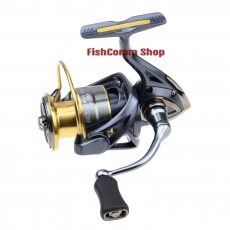 Катушка безынерционная Ryobi Ecusima Pro LT 2000S